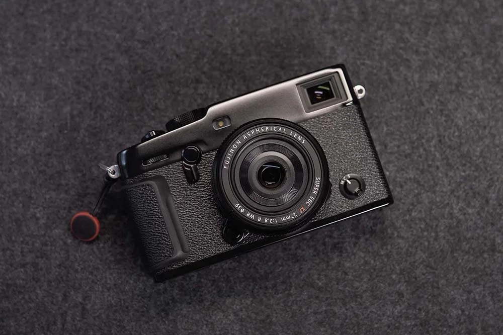 The Fujifilm X-Pro 4 NEEDS to Have These Features